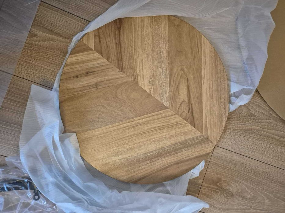 Stolik kawowy 80 cm nowy