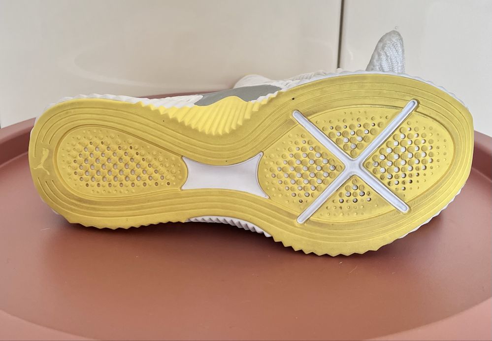 Кросівки для залу Puma, 40,5р-р