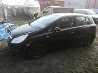 Opel corsa 2010 1.3