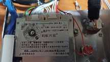 Ant Smart BMS 7-16s 80А (150А)