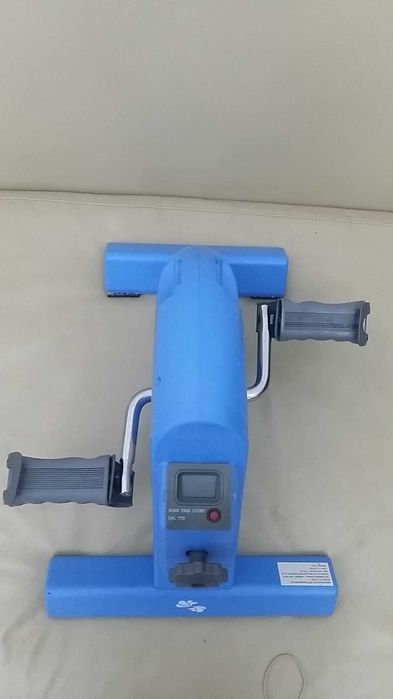 Mini bicicleta de ginástica - Nº 2