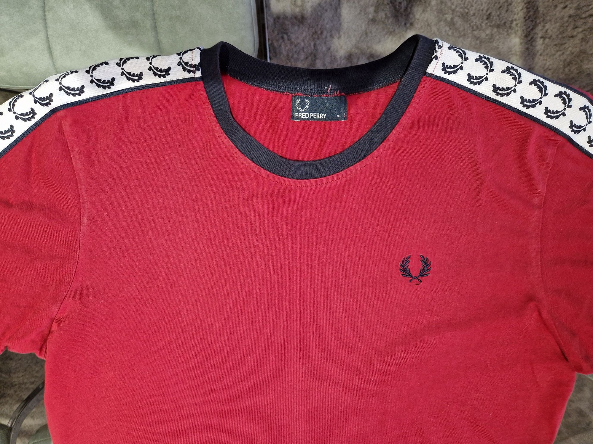 Tshirt Fred perry original