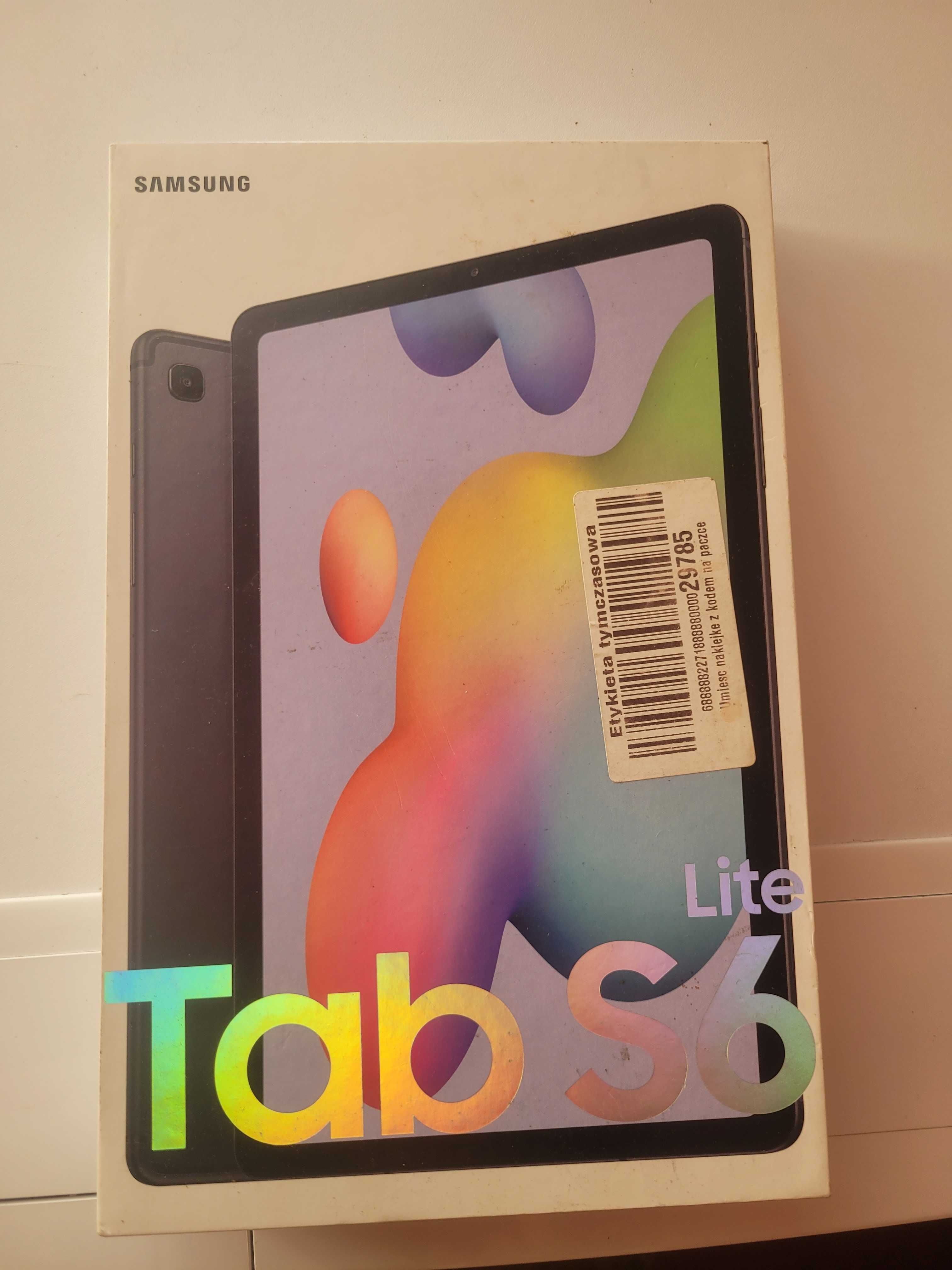 Samsung Tab S6 Lite 64 GB
