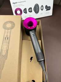 Dyson supersonic hair dryer