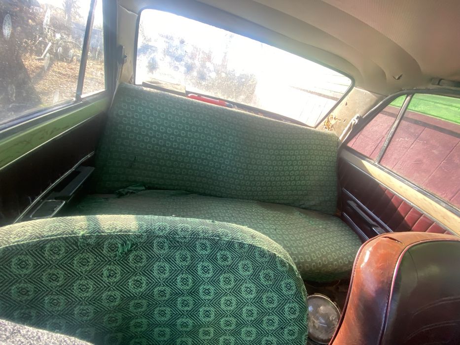 Розбір ваз 2101 жигуль