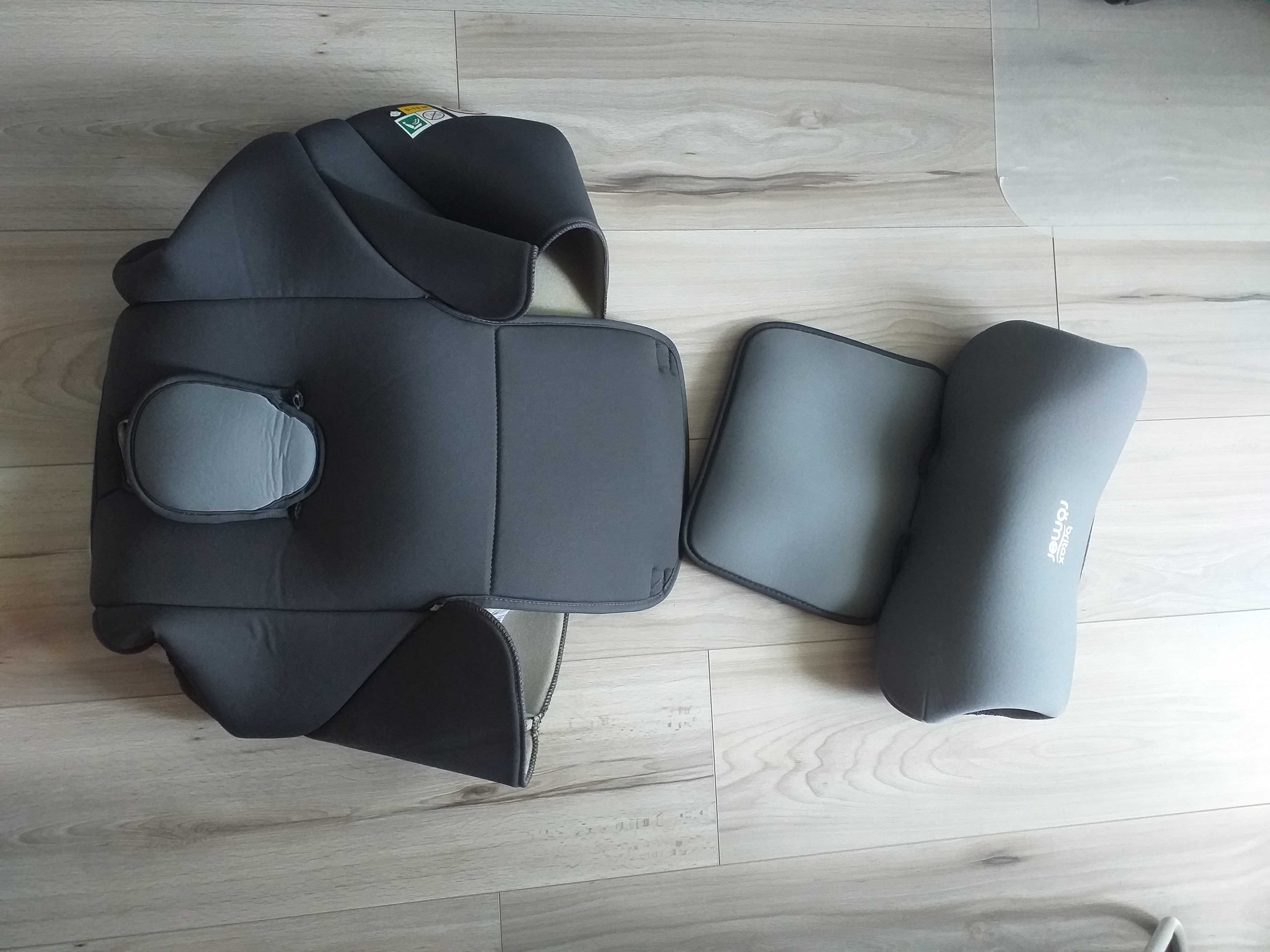 Tapicerka na zmianę do fotelika BRITAX Romer DUALFIX M i-size