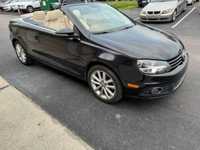 2014 Volkswagen Eos