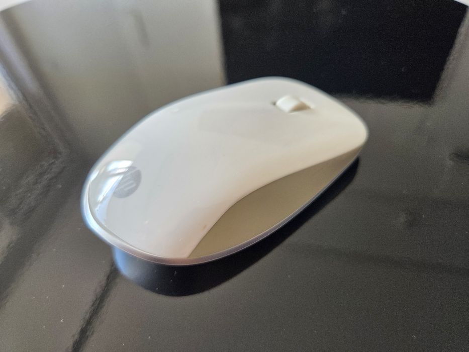 HP Bluetooth Mouse Z5000 mysz bezprzewodowa
