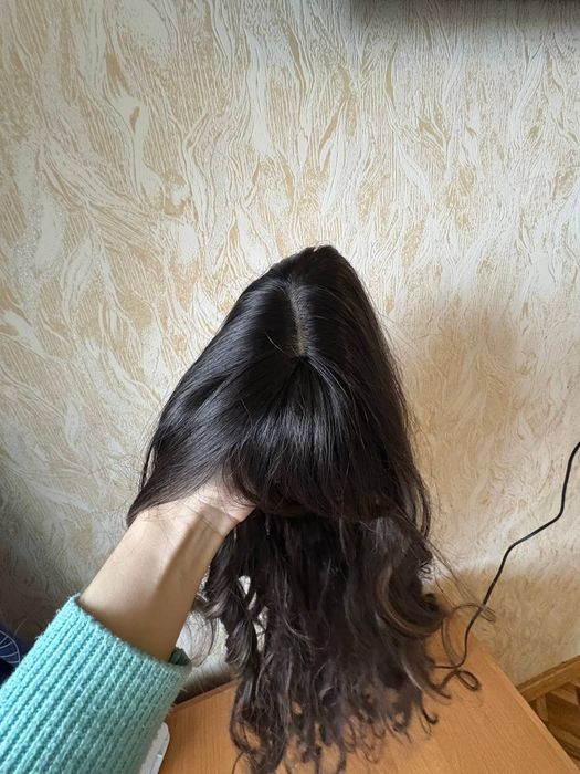 Парик 70 сантиметров