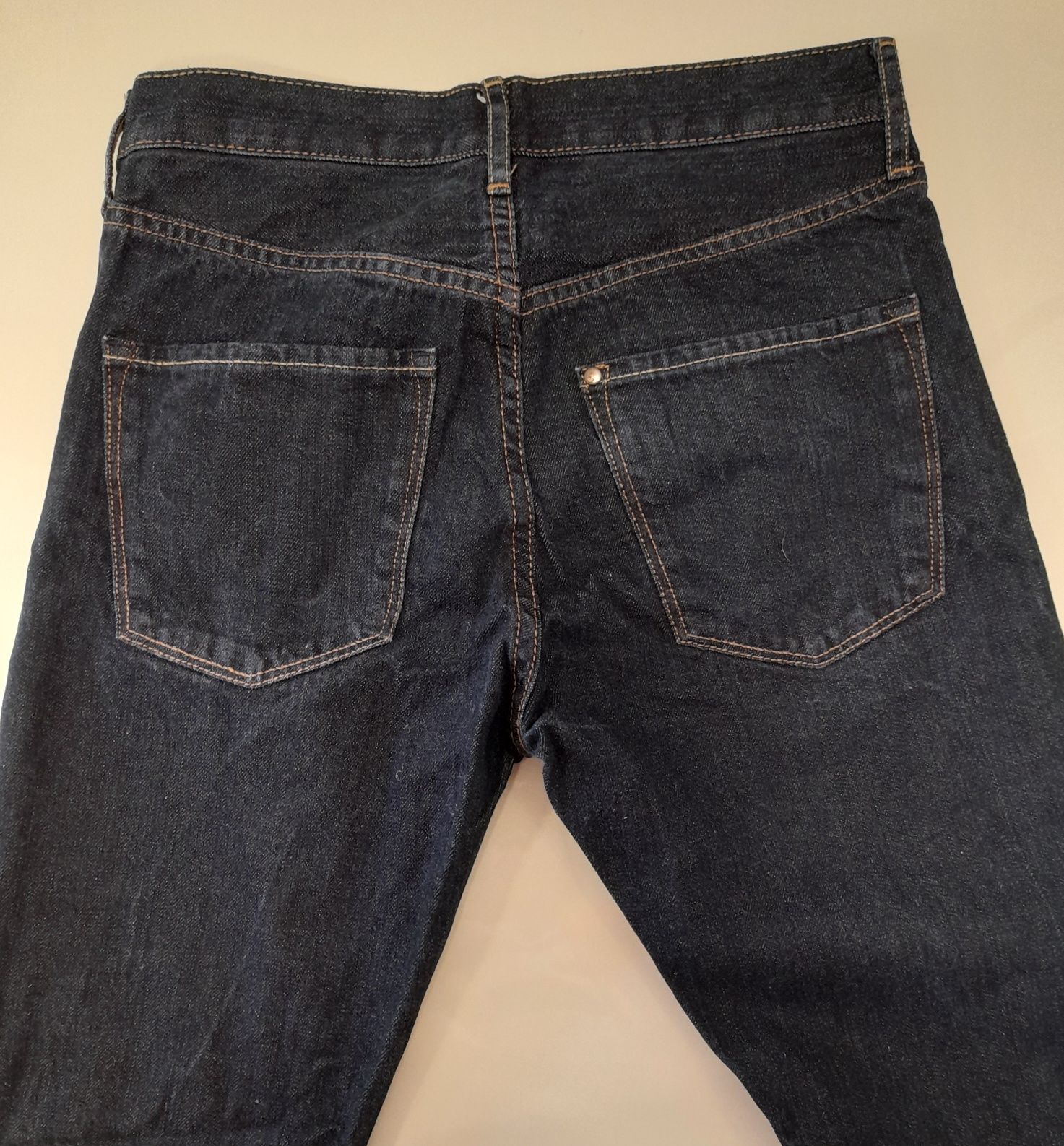 Spodnie męskie 158 H&m