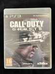 Call Of Duty Ghosts Gra na PS3 CoD Komplet w BDB stanie