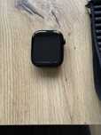 Apple watch 10 46 mm Onyx stan idealny