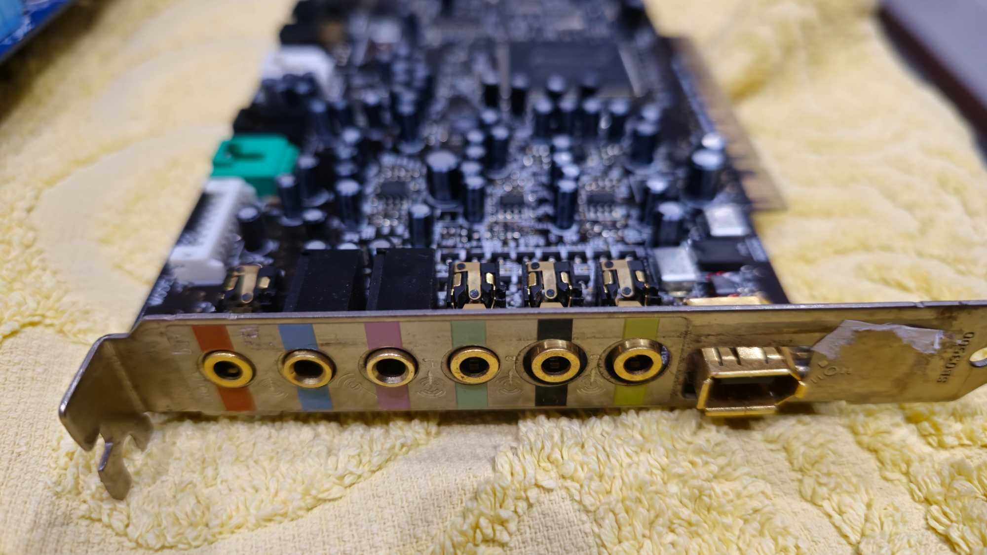 Płyta Główna GIGABYTE GA-PH67A + Procesor Intel Core I5 2400 - 3.1 GHZ