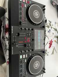 Numark MIXSTREAM pro +