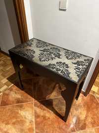 Vendo Mesa Preta