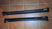 Barras Integradas HAST H12