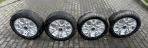 Felgi aluminiowe kola 205/55 R16 5x114,3 Kia Ceed opony Hankook Kumho