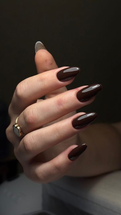 Манікюр Чернігів (прогрес)