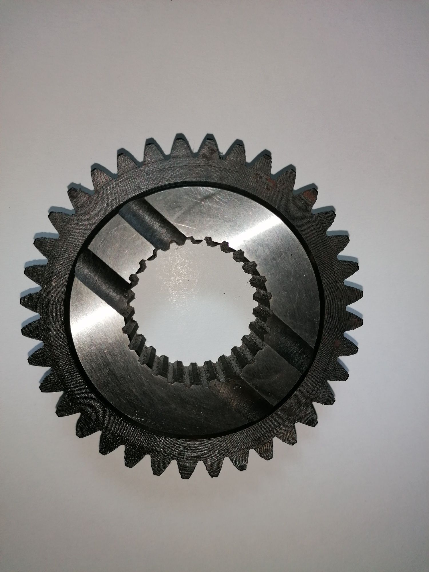 Koło Zębate Spedshift Massey Ferguson 6120,6130,6140,6150,6160,6170...