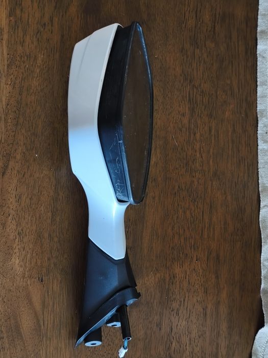 Espelho retrovisor direito para SYM GTS 125i