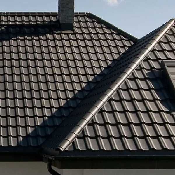 Покрівельні роботи. Кровля. Послуги покрівельників. 18 років досвіду!