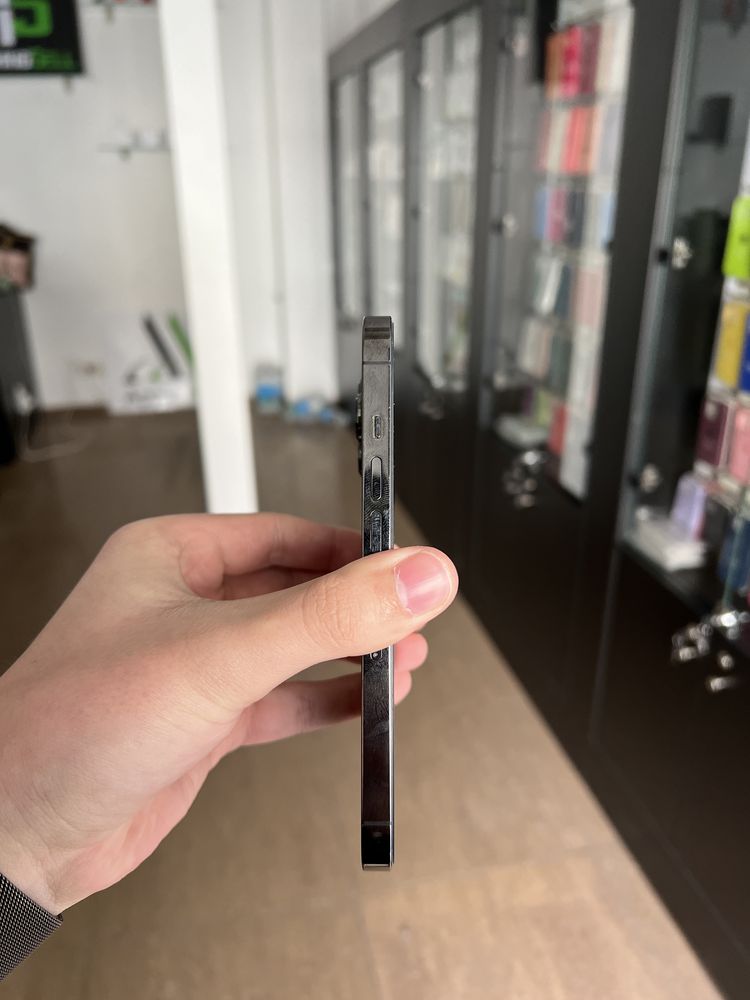 iPhone 13 Pro 256GB Graphite Айфон 13 Про