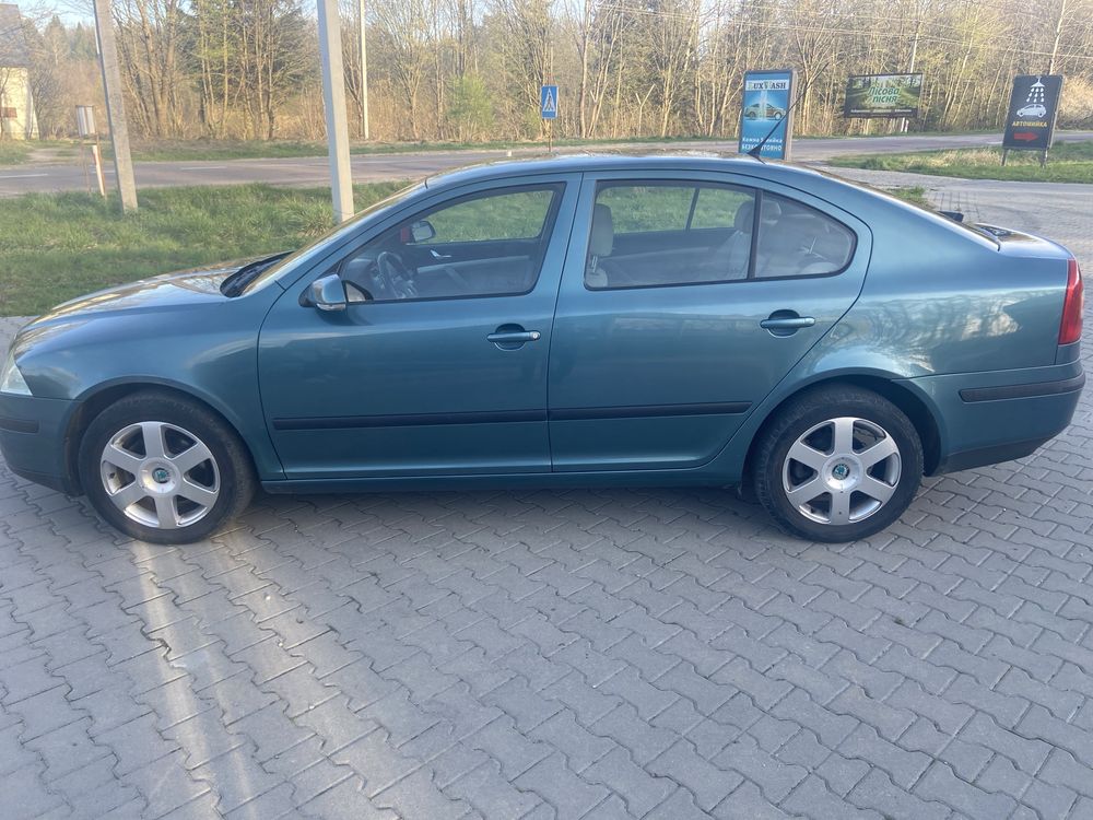 Продам SKODA A5