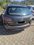 MAZDA 6  Carrinha
