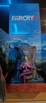 Far Cry 4  figurka do negocjacji