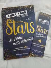 Stars As estrelas mais brilhantes