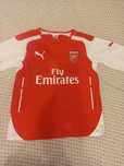 Koszulka Arsenal Puma 152