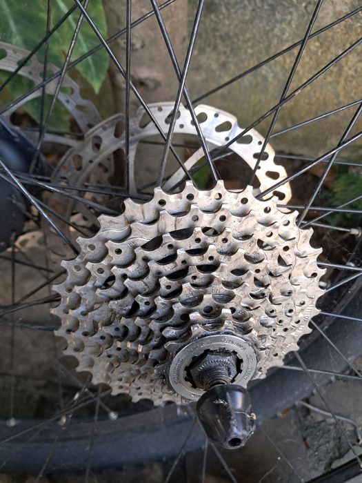 Jante roda 26 BTT Montanha