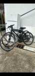 Bicicleta impecavel