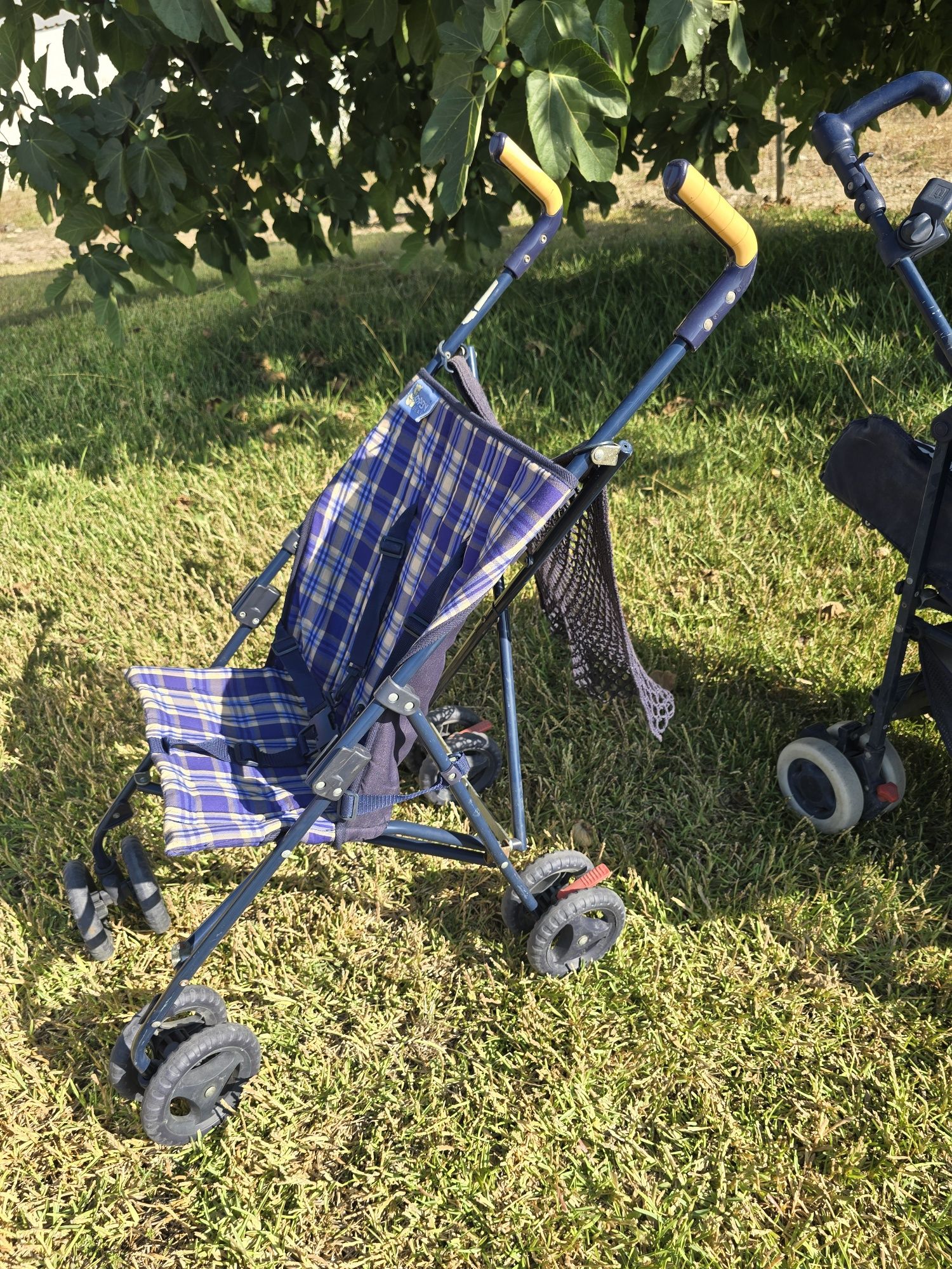Conjunto de passeio Chicco + Baby Bear