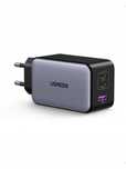 UGREEN Nexode X ładowarka USB C, 100 W, mini GaN Charger, 3-portowy
