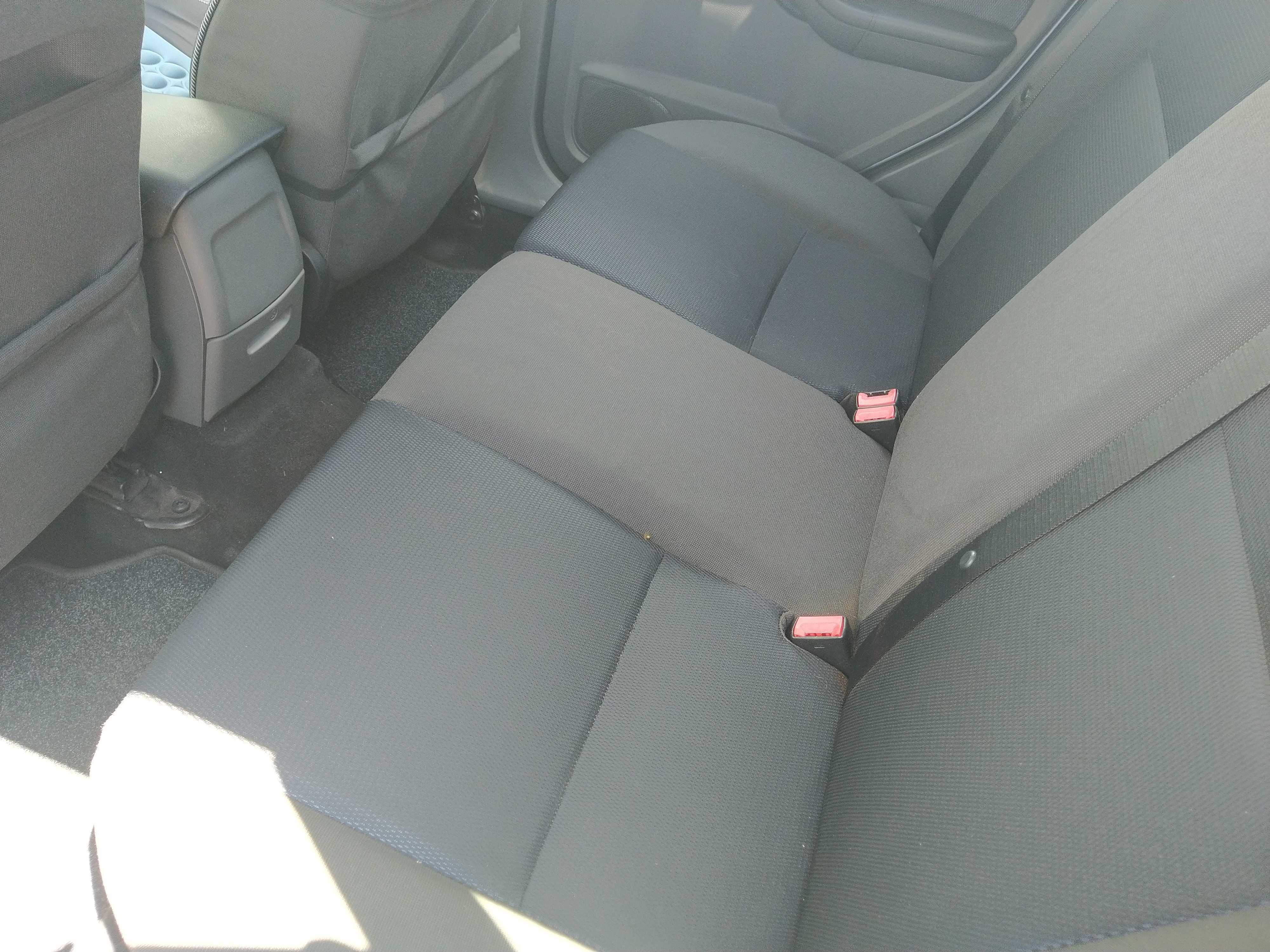 Carrinha Ford focus diesel