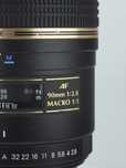 90mm 2.8 Macro Tamron do Pentax K DA FA Gwarancja 23%VAT