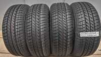 шини 205/55 R16. Dunlop. Нові. Комплект. Літо.