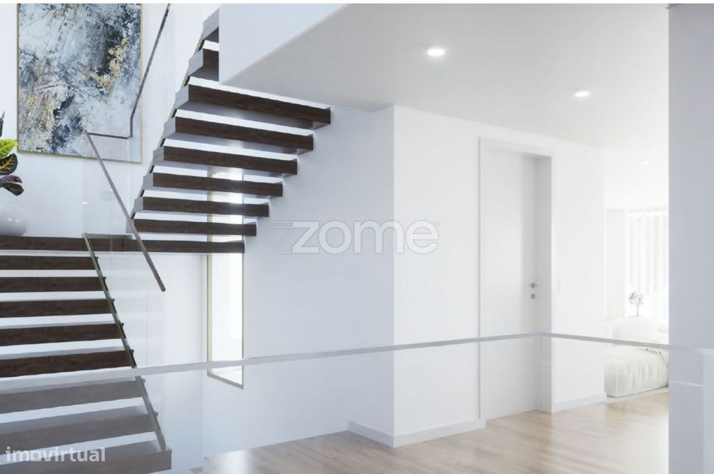 Moradia T3 Exclusive Residence