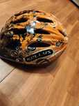Kask dziewczęcy KELLYS Mark XS/S(47-51cm)