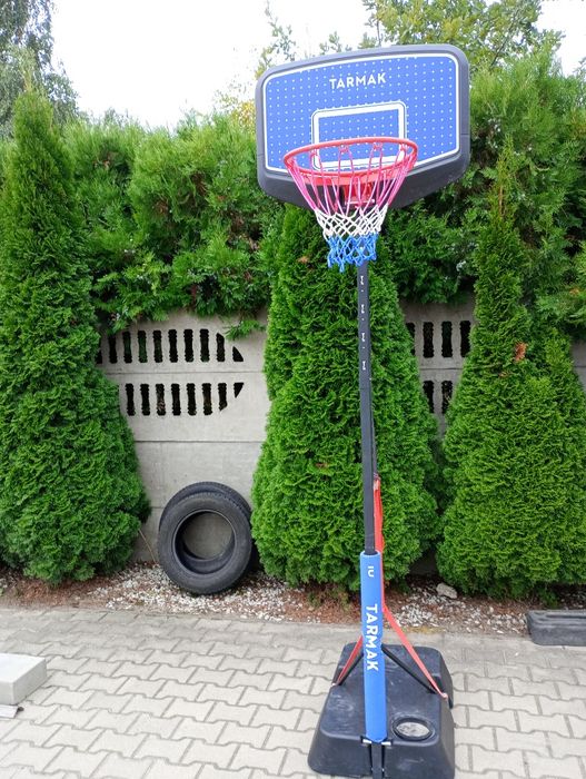Sprzedam kosz do siatkówki