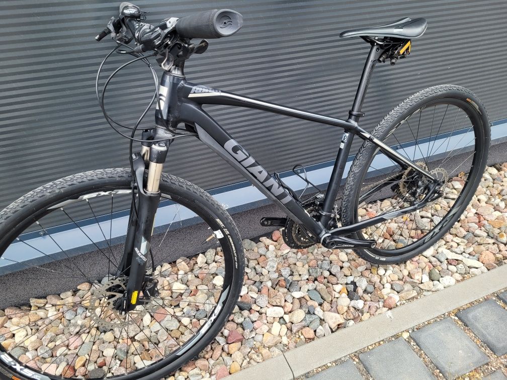 Giant / Roam 0 / SLX / S / 3x10 - wysyłka