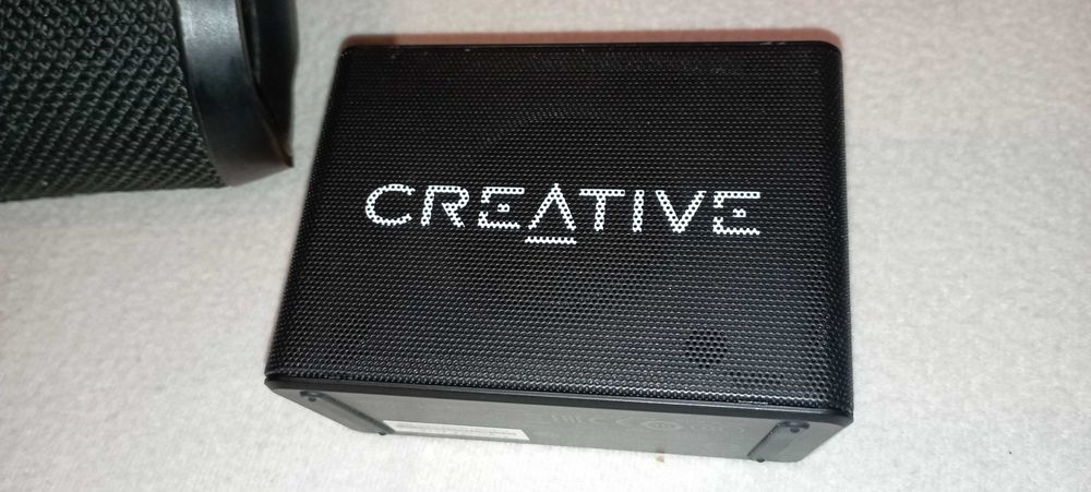 Uszkodzone głośniki bluetooth JBL Xtreme 2 Charge i creative