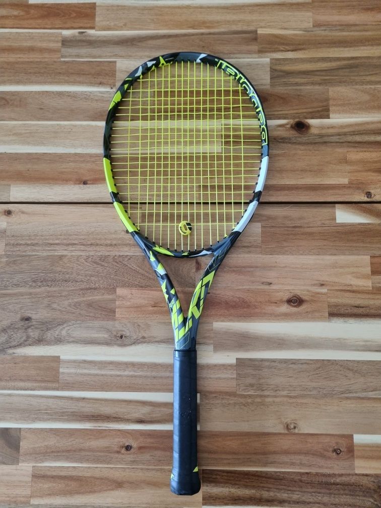 Babolat Pure Aero (2023)