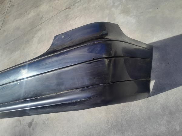 Pára-choques trás MERCEDES-BENZ CLK (C208)