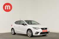 SEAT Ibiza 1.0 TSI FR