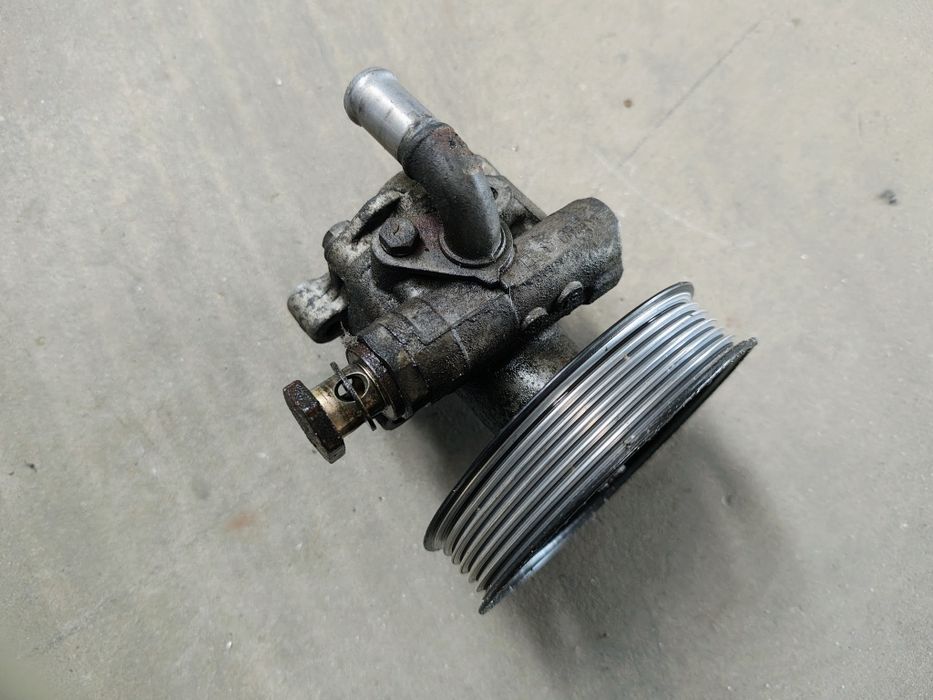 Sharan Alhambra MK1 lift 2.0 TDI pompa wspomagania 7M0.145.157AA