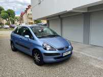 Honda Jazz 1.4Benzyna