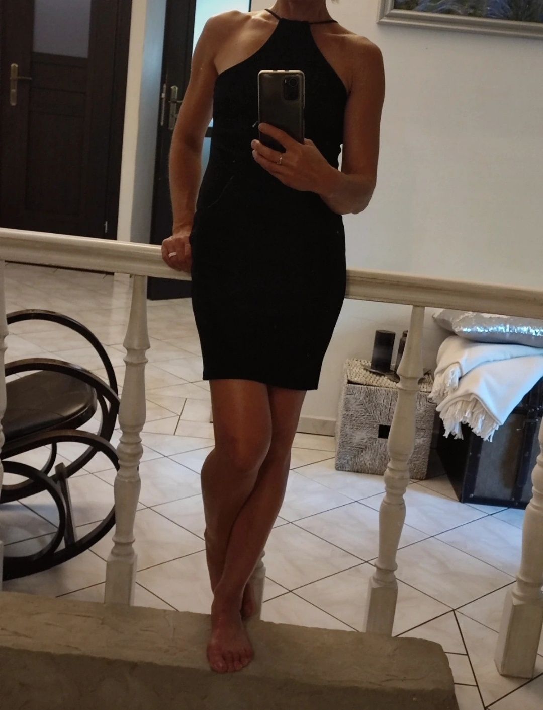 Sukienka Missguided rozmiar M