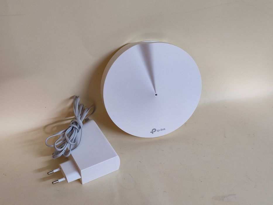 TP-Link Deco M9 Plus AC2200 Mesh Wi-Fi